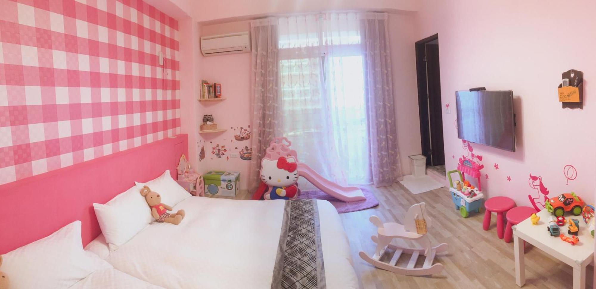 Mi Casa B&B Taitung ภายนอก รูปภาพ